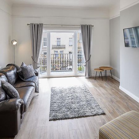 Glencoe Holiday Apartments Γουίτμπι Εξωτερικό φωτογραφία