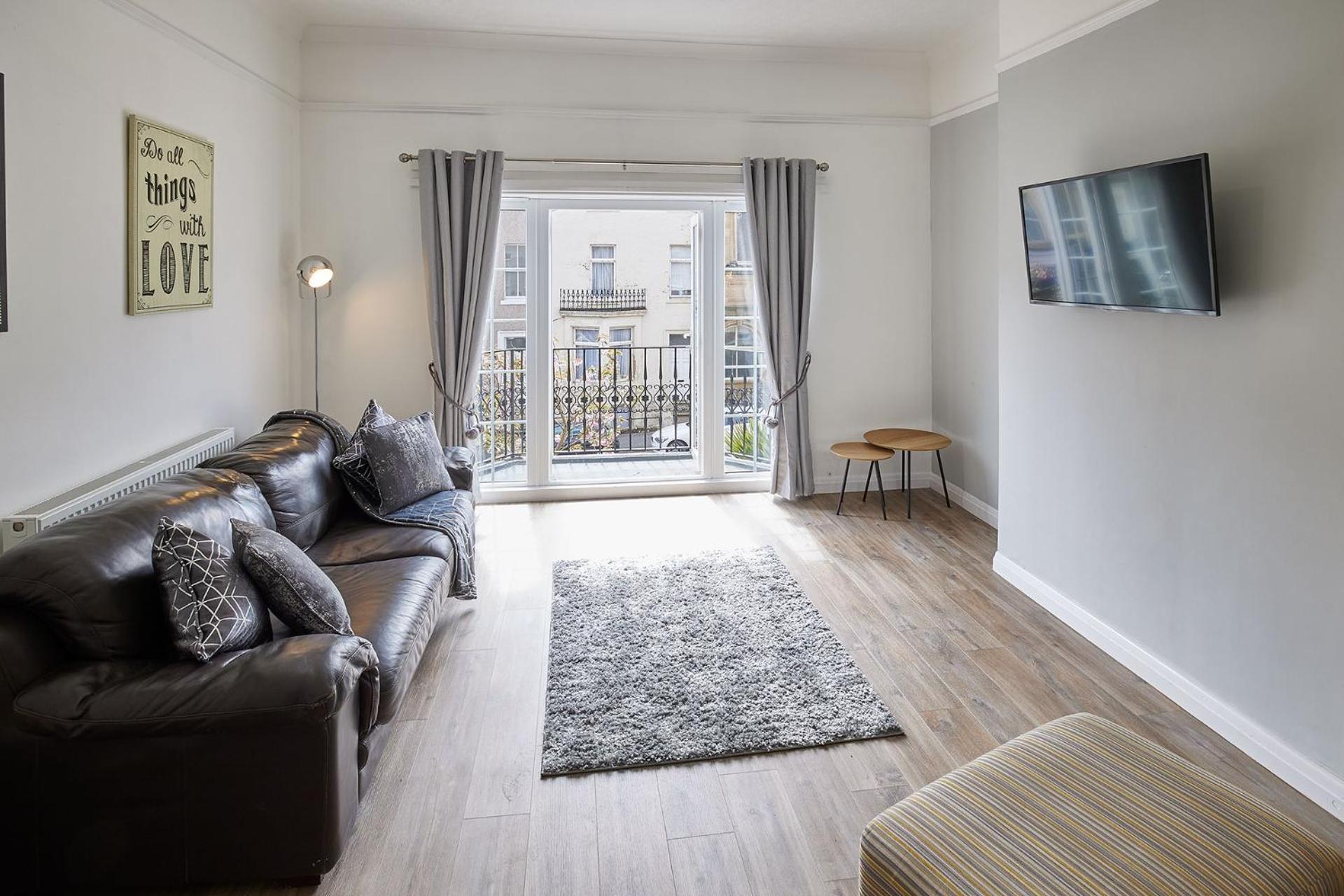 Glencoe Holiday Apartments Γουίτμπι Εξωτερικό φωτογραφία