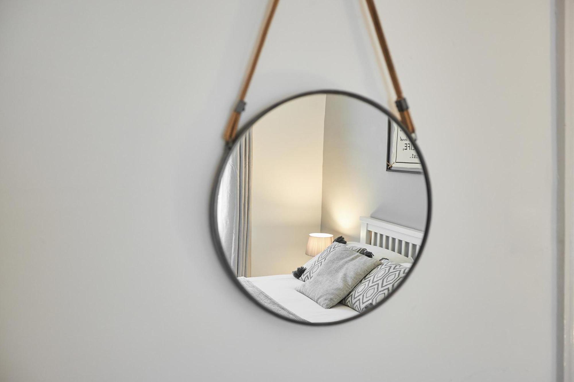 Glencoe Holiday Apartments Γουίτμπι Δωμάτιο φωτογραφία